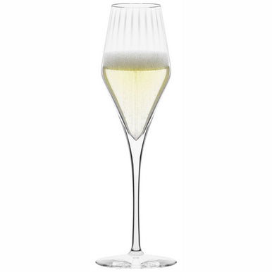 Stolzle Symphony Champagneglas 29 cl - Doos 6 stuks