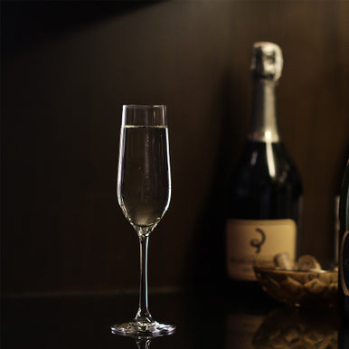Stolzle Classic Champagneglas 19 cl - Doos 6 stuks