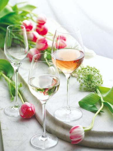 Stolzle Exquisit Royal Champagneglas 26,5 cl - Doos 6 stuks
