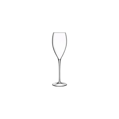 Luigi Bormioli Magnifico Champagneglas 32 cl - Doos 4 stuks