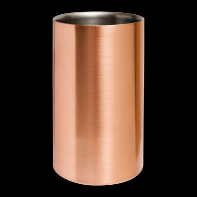 Bar Professional Wijnkoeler Tools 12 cm Koper