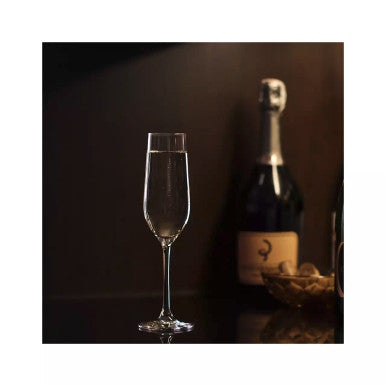 Stolzle Classic Champagneglas 19 cl - Doos 6 stuks