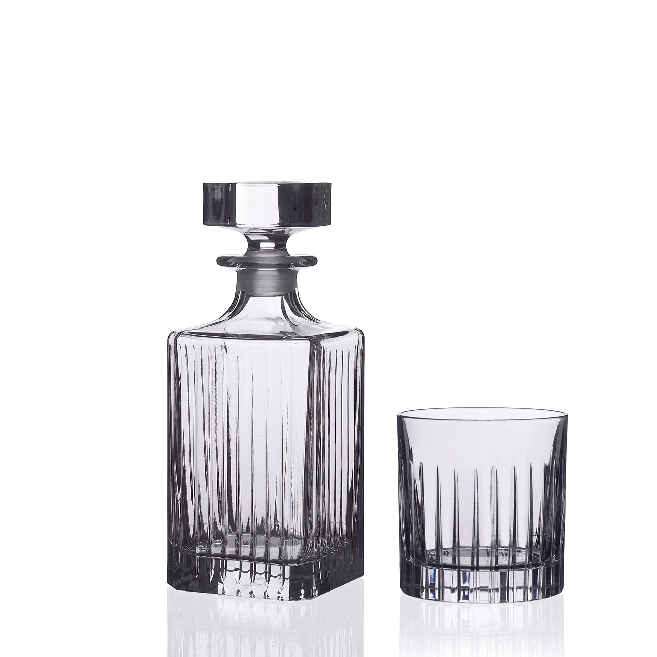 RCR Timeless Whisky Set 7 Delig