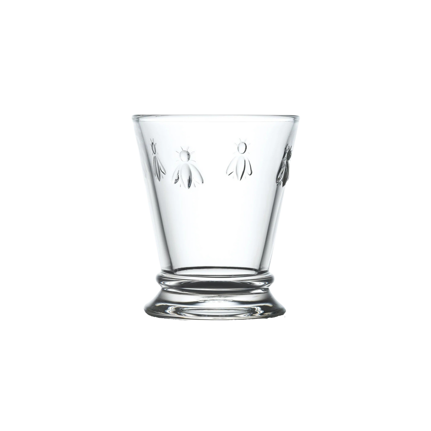 La Rochère Abeille Tumblerglas 19 cl - Doos 6 stuks - 123Glaswerk