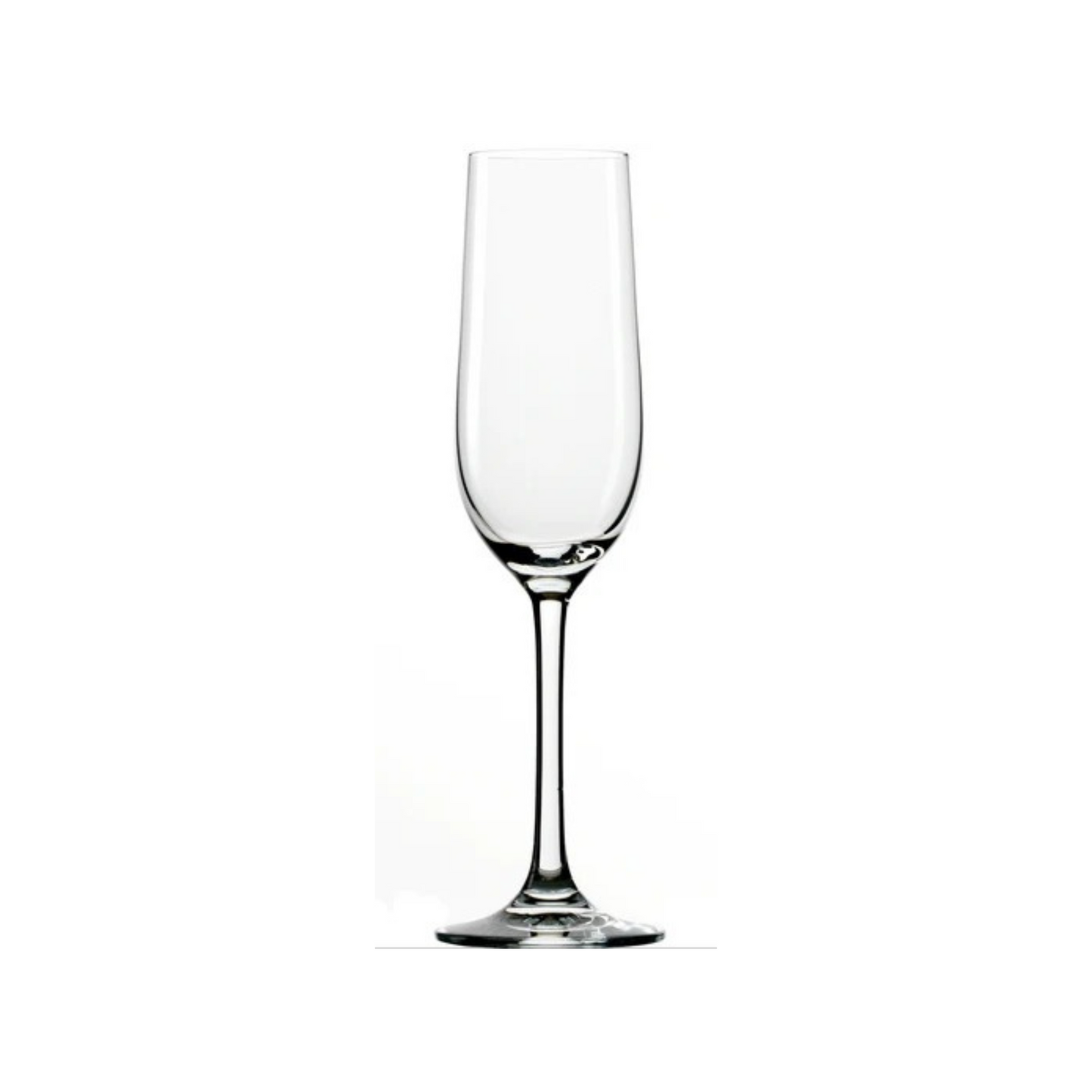 Stolzle Classic Champagneglas 19 cl - Doos 6 stuks
