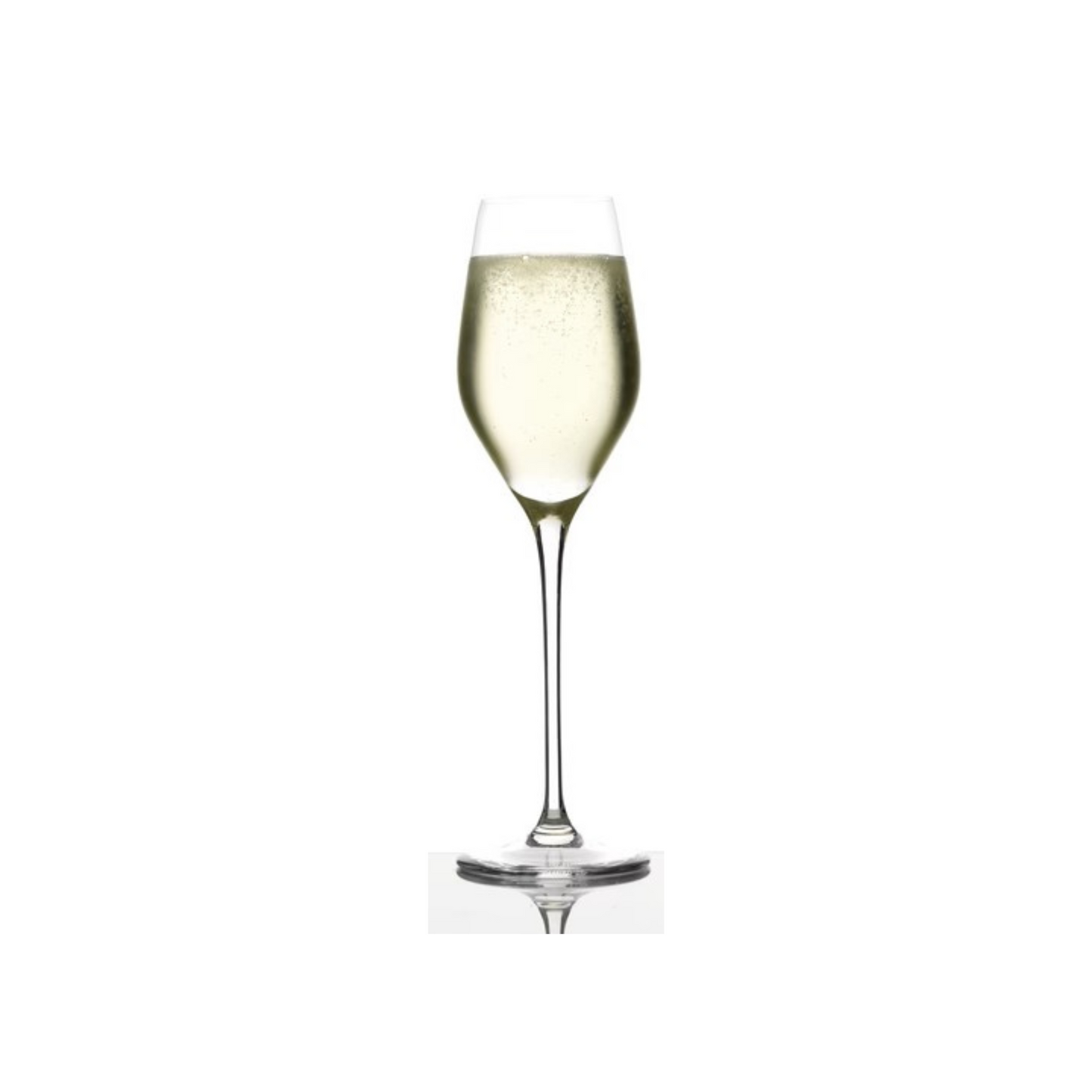 Stolzle Exquisit Royal Champagneglas 26,5 cl - Doos 6 stuks