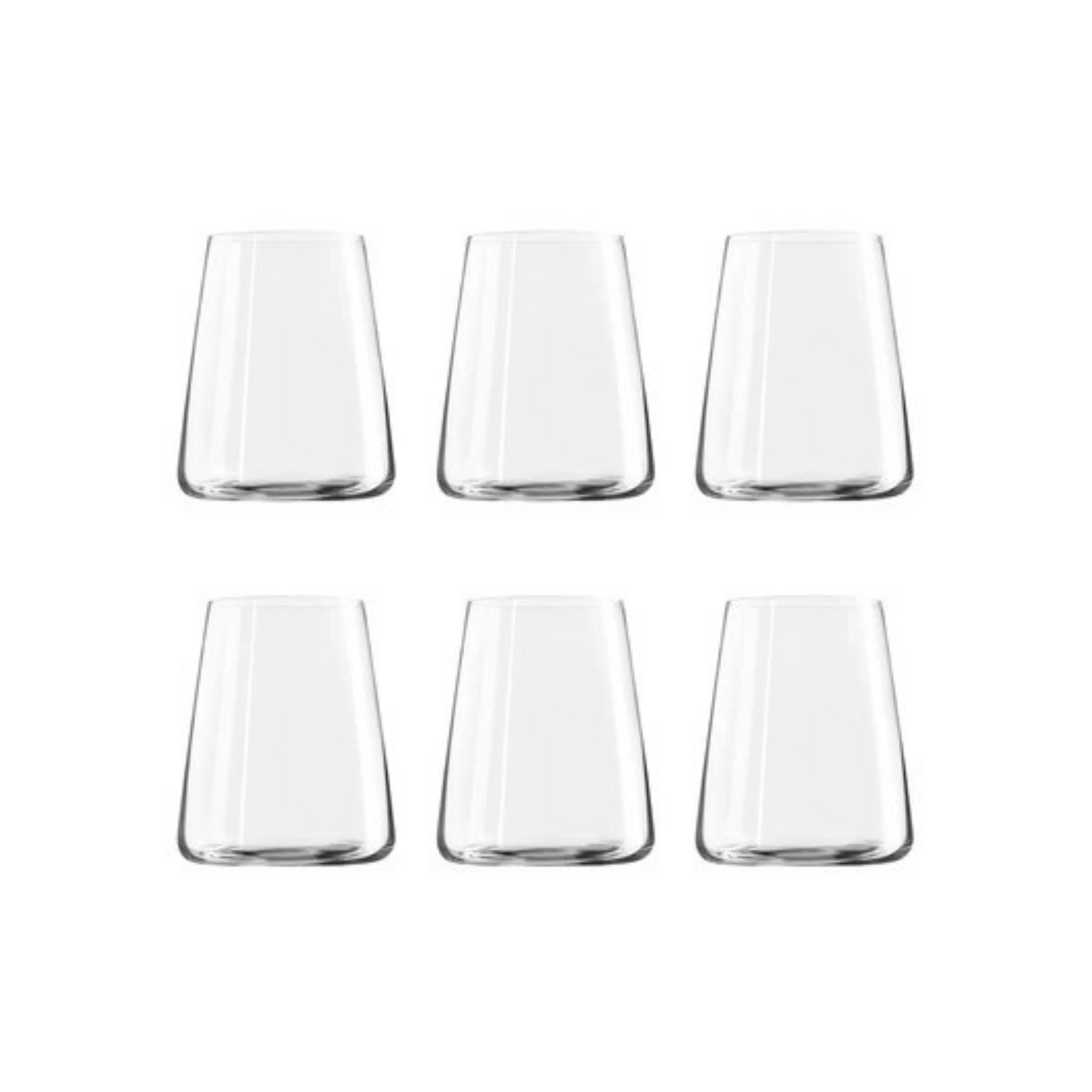 Stolzle Power Tumbler 50 cl - Doos 6 stuks