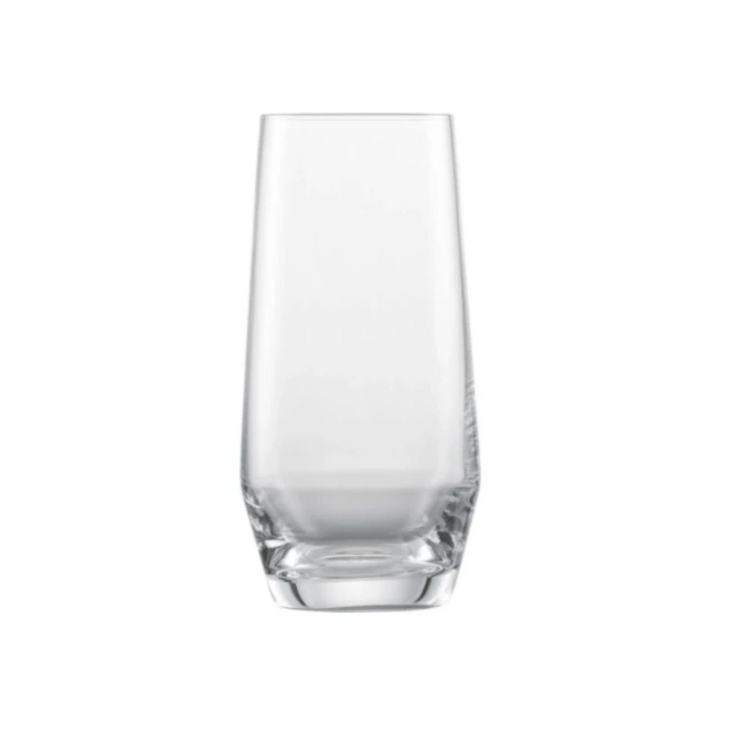 Zwiesel Glas Pure Tumblerglas 35,7 cl - Doos 4 stuks - 123Glaswerk
