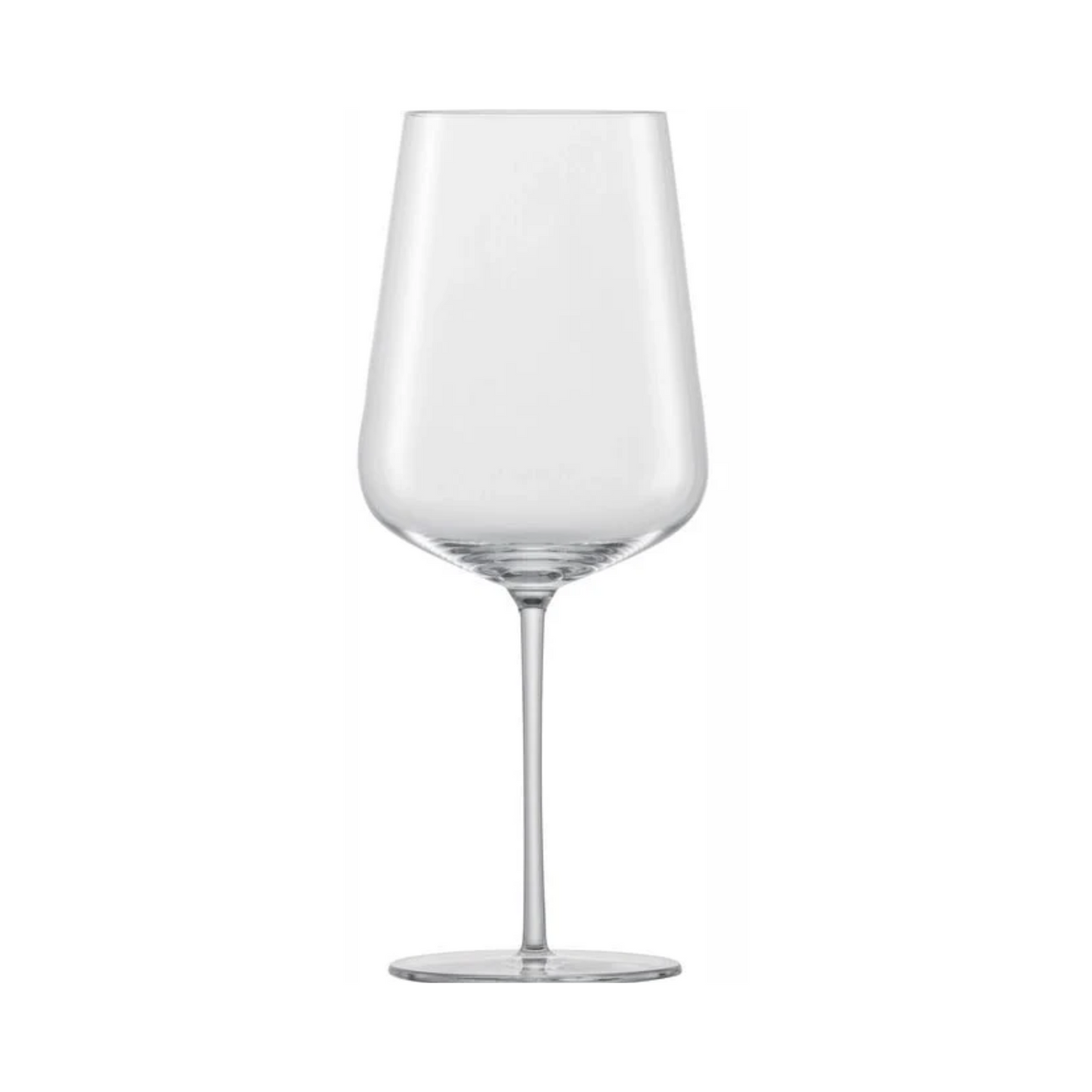 Zwiesel Glas Vervino Bordeaux Wijnglas 74,2 cl - Geschenkverpakking 2 glazen - 123Glaswerk