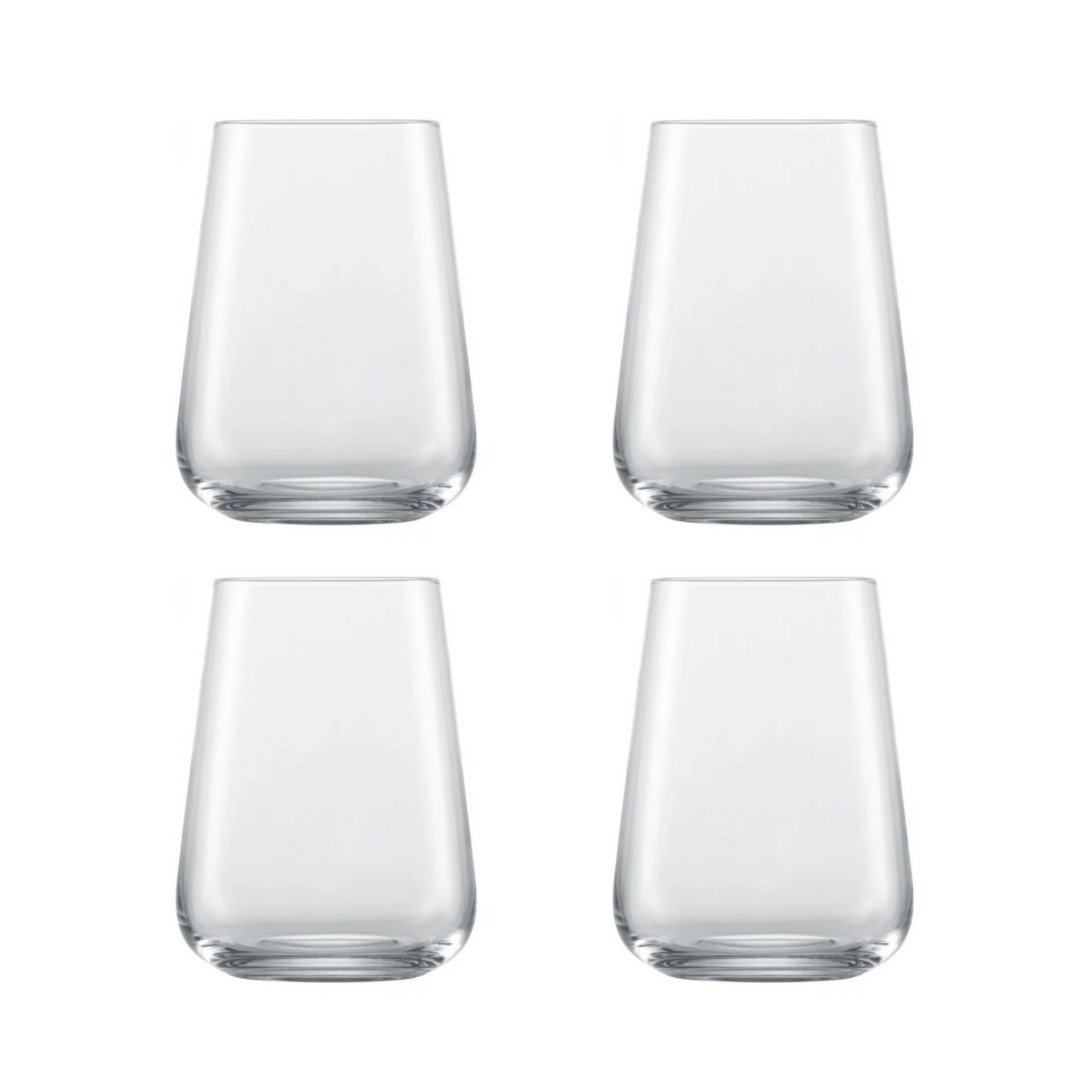 Zwiesel Glas Vervino Waterglas 48,5 cl - Doos 4 stuks