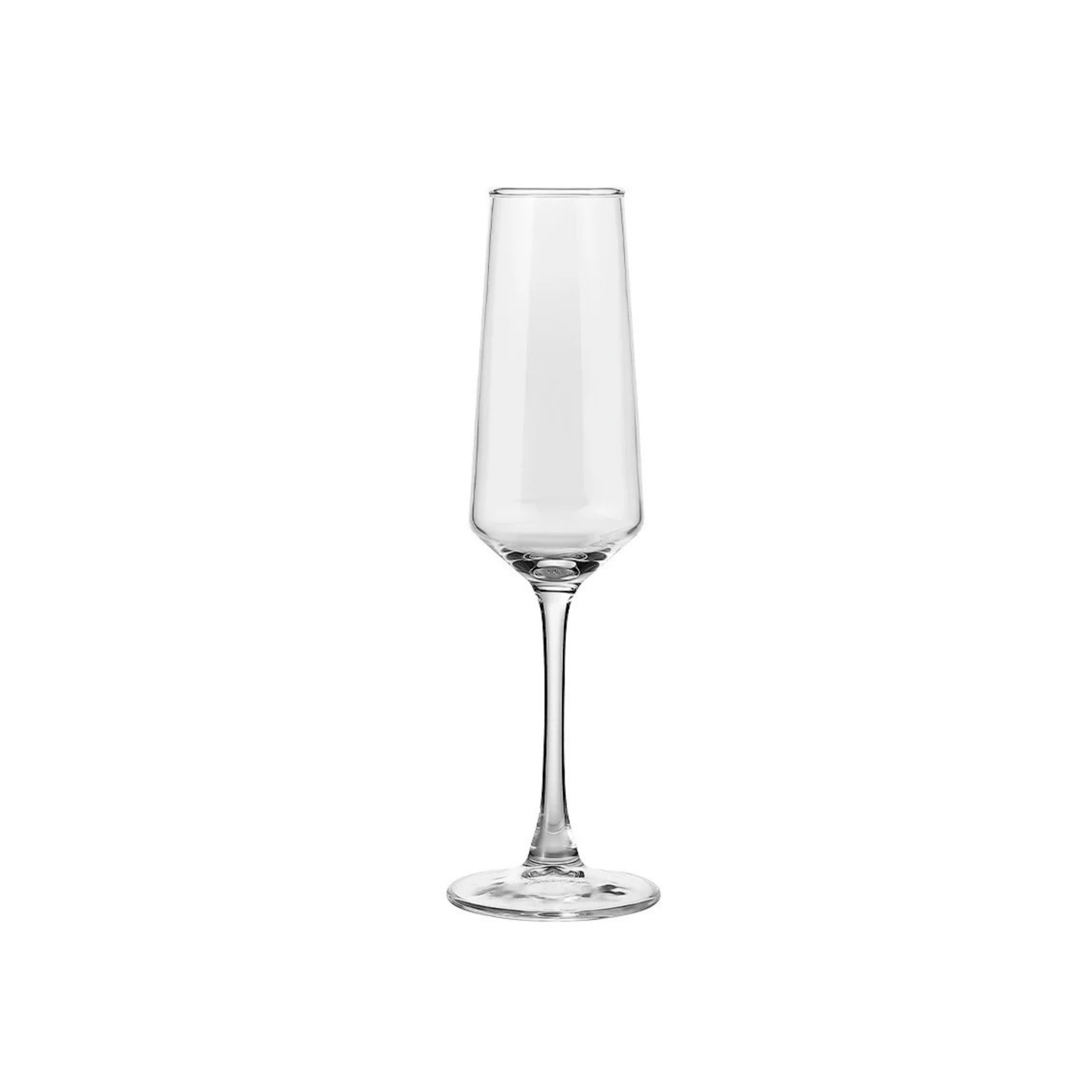 Alar Agatha Champagneflute 25 cl - Doos 6 stuks - 123Glaswerk