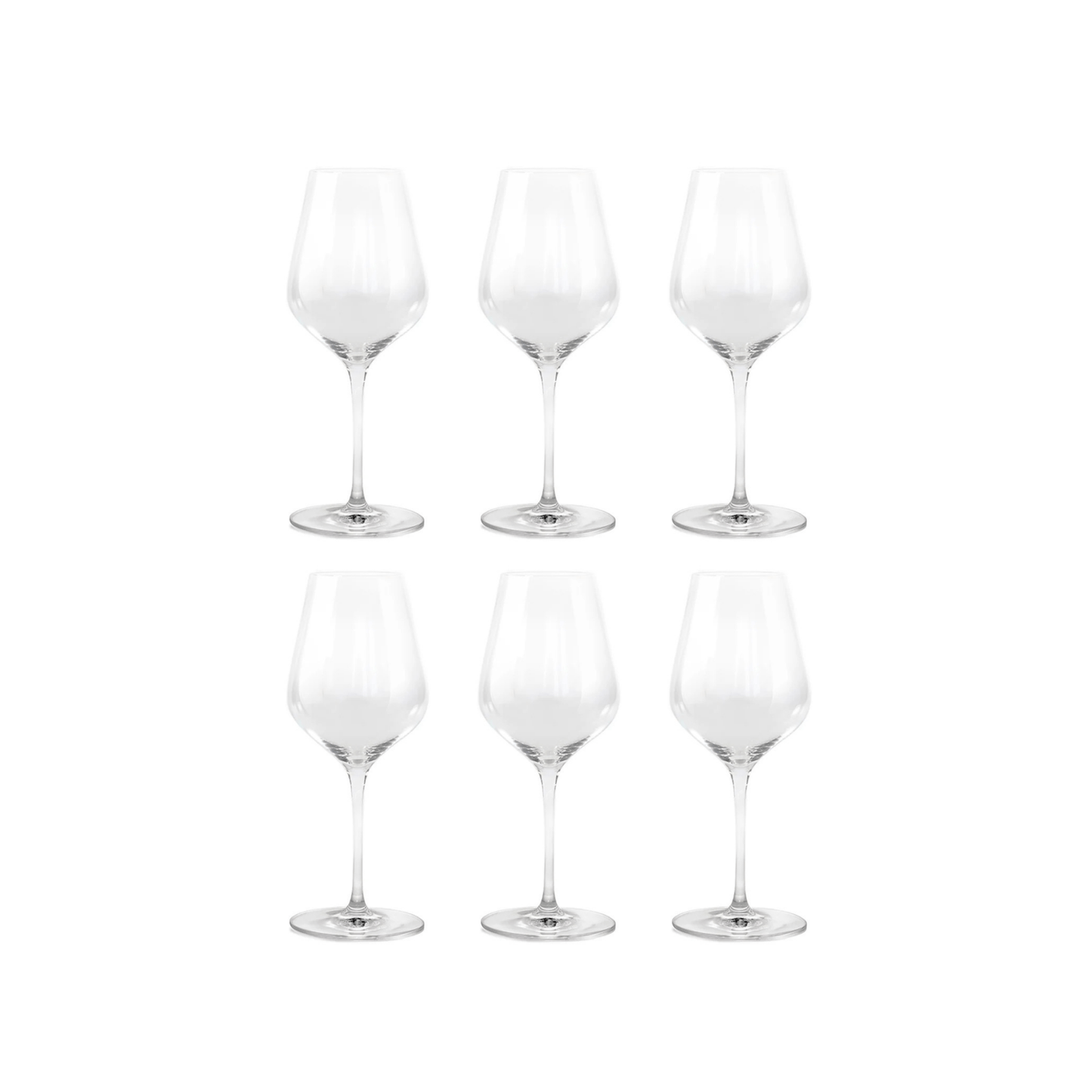 Alar Balance Wijnglas 42 cl - Doos 6 stuks - 123Glaswerk