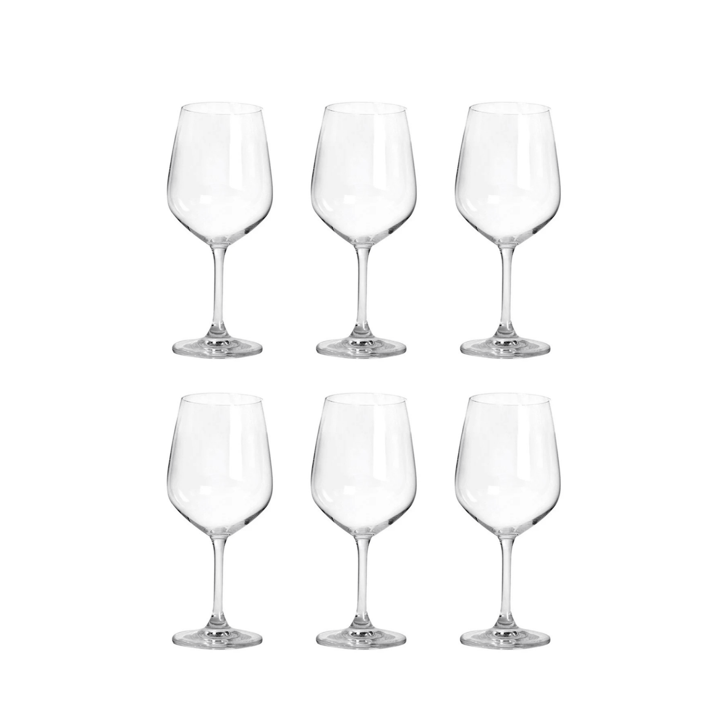Alar Brunello Wijnglas 49 cl - Doos 6 stuks - 123Glaswerk