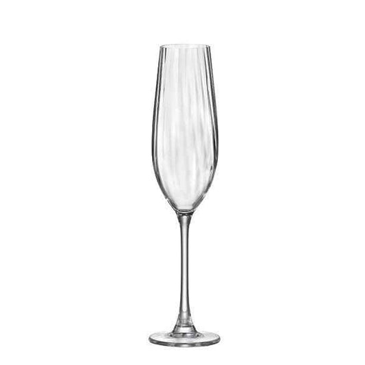 Alar Jonica Champagneflute 26 cl - Doos 6 stuks