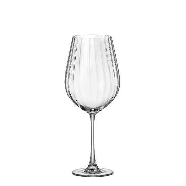 Alar Jonica Cocktailglas 85 cl - Doos 6 stuks