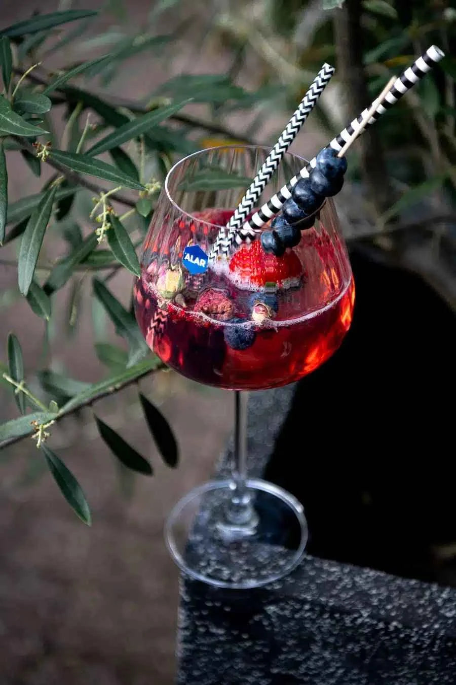 Alar Jonica Gin-Tonic Glas 64 cl - Doos 6 stuks