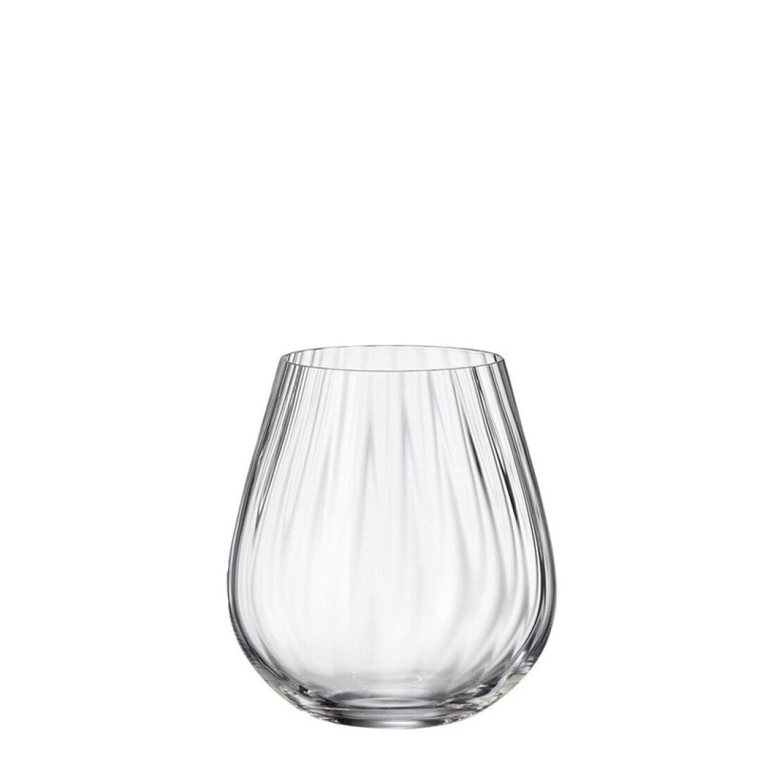 Alar Jonica Tumblerglas 38 cl - Doos 6 stuks - 123Glaswerk