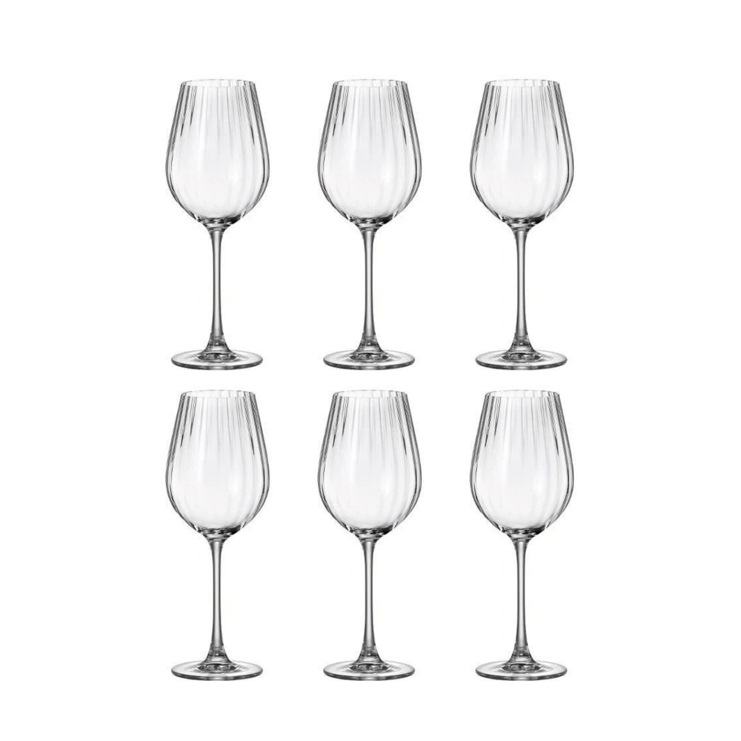 Alar Jonica Wijnglas 65 cl - Doos 6 stuks - 123Glaswerk