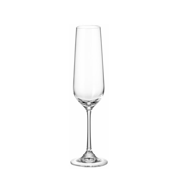 Alar Vigneto Champagneflute 20 cl - Doos 6 stuks - 123Glaswerk