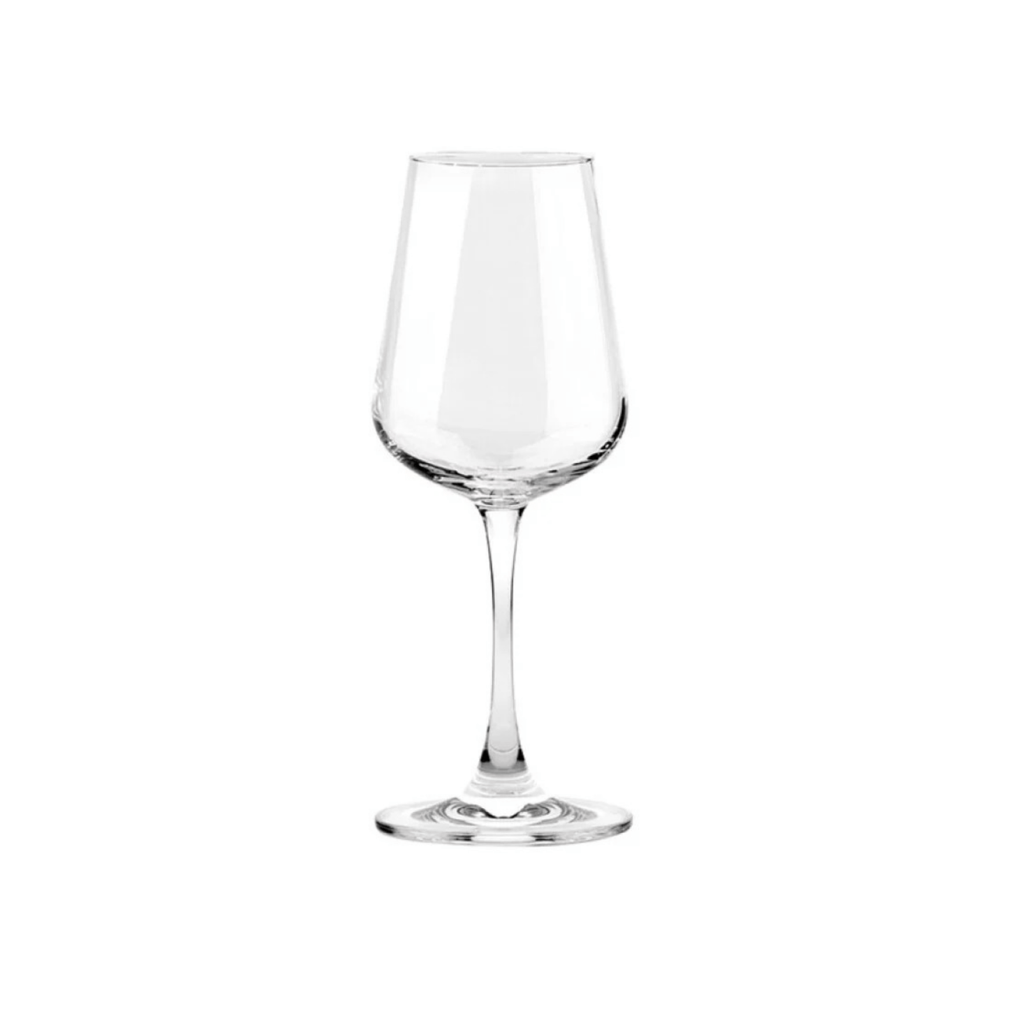 CoK Agora Wijnglas 35 cl - Doos 6 stuks - 123Glaswerk