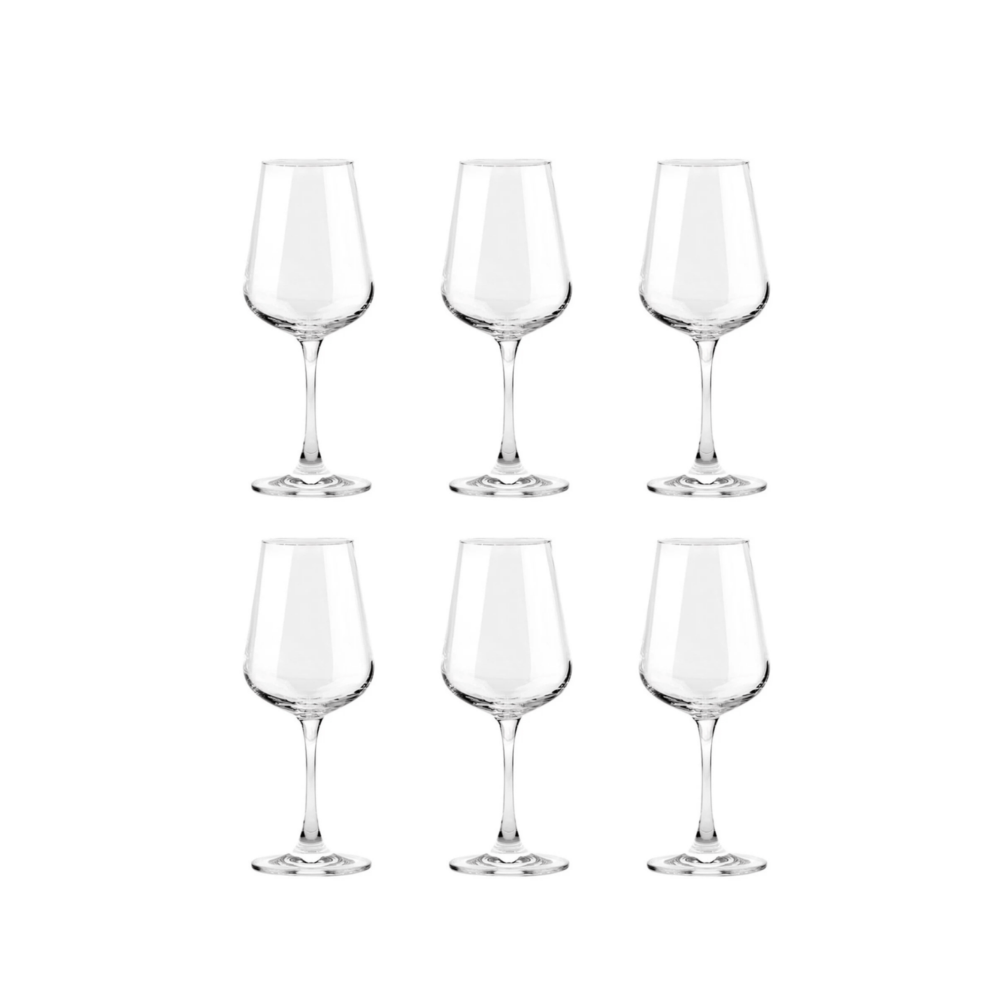 CoK Agora Wijnglas 44 cl - Doos 6 stuks - 123Glaswerk