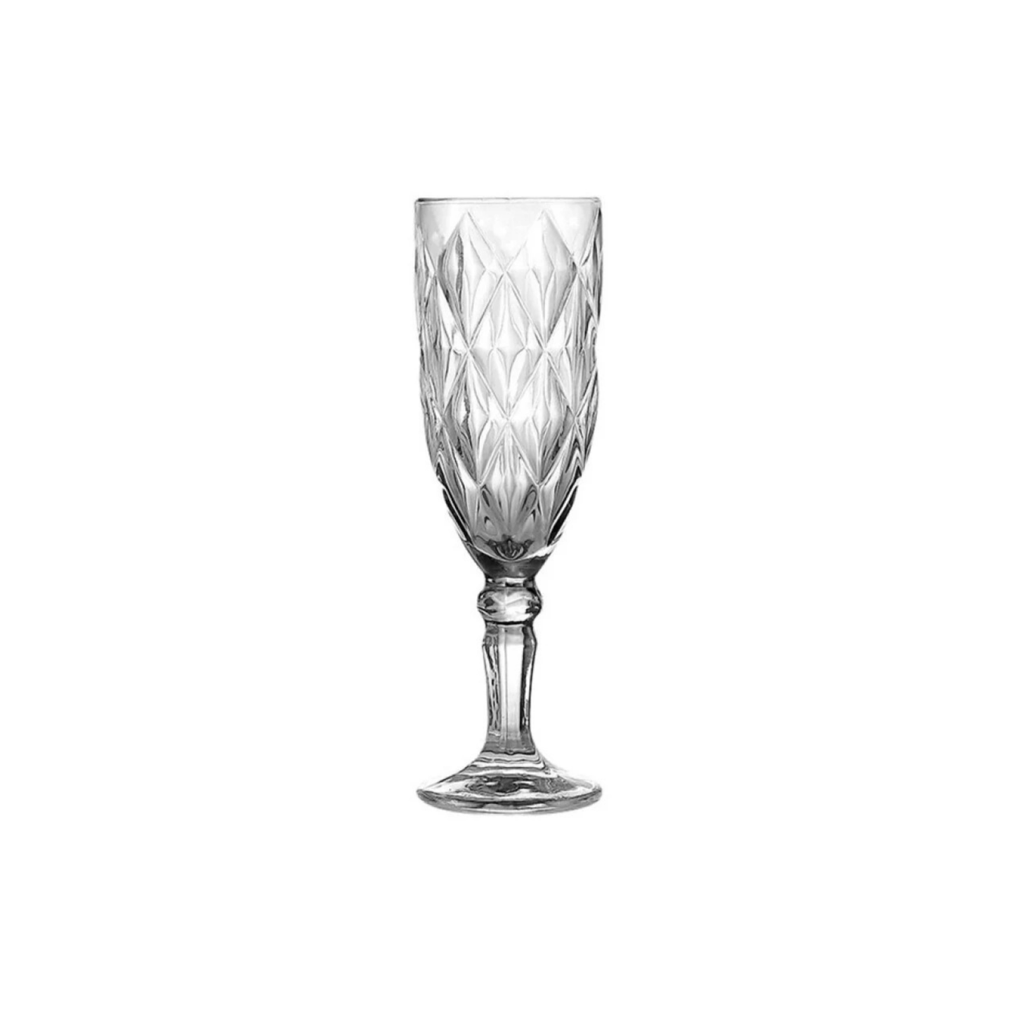 Cok Escorial Champagneflute 16,5 cl - Doos 6 stuks - 123Glaswerk