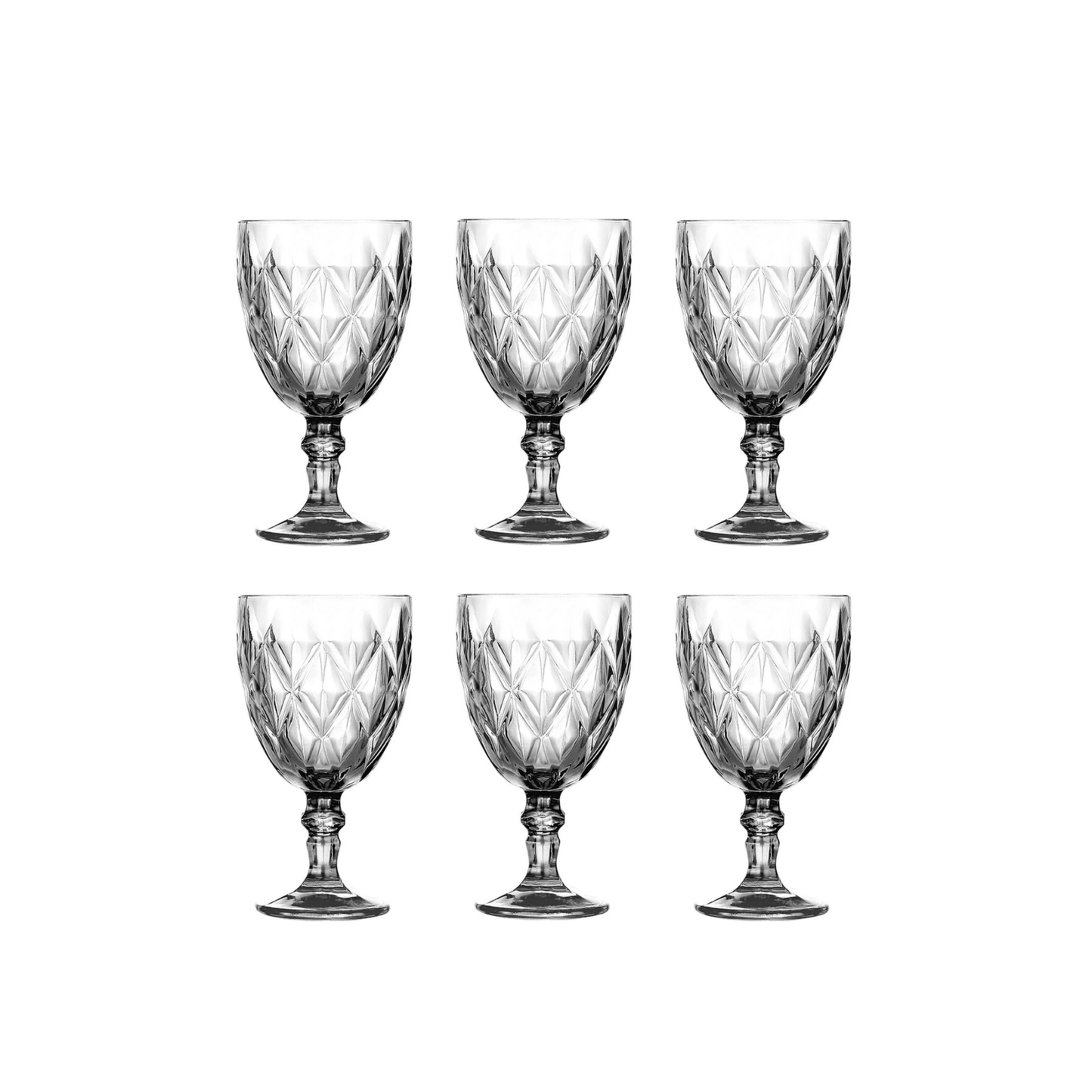 Cok Escorial Wijnglas 35 cl - Doos 6 stuks - 123Glaswerk