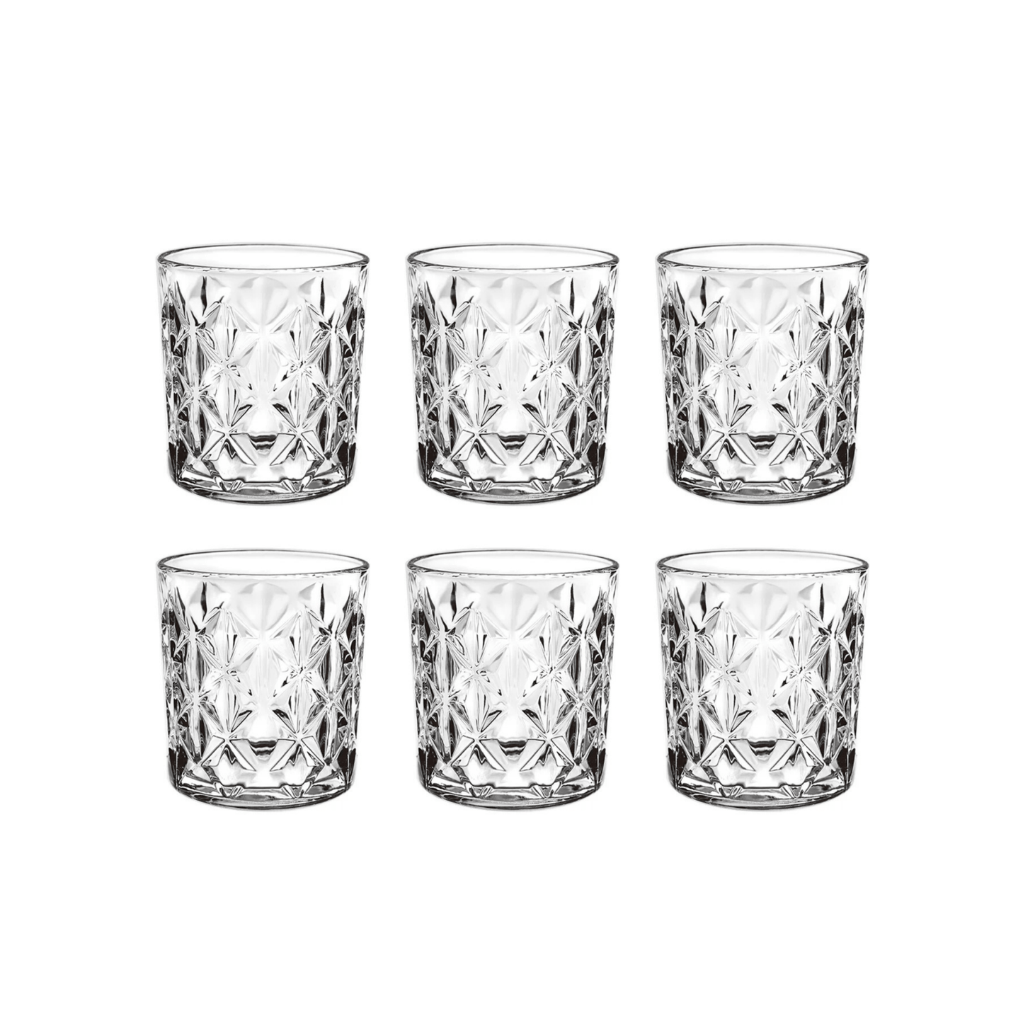 CoK Gibson Tumblerglas 33 cl - Doos 24 stuks - 123Glaswerk