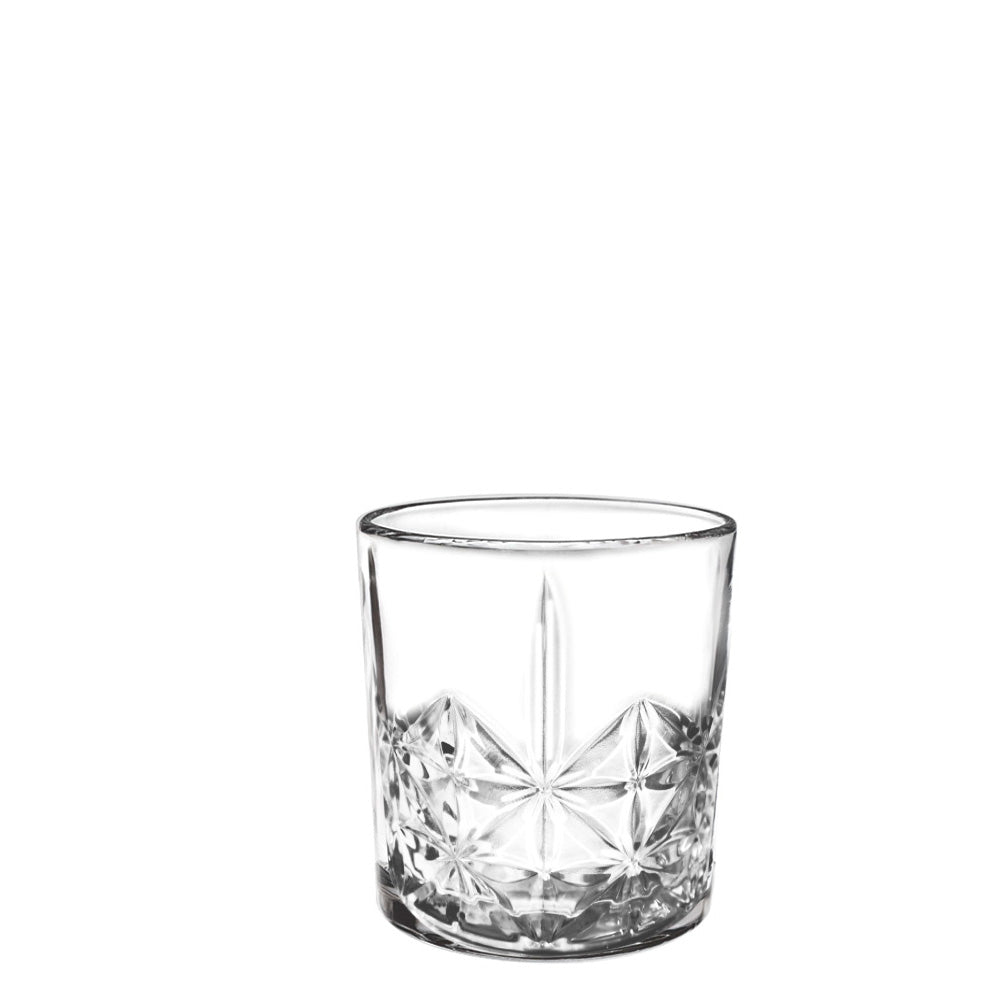 CoK Ginger Tumblerglas 33 cl - Doos 24 stuks - 123Glaswerk