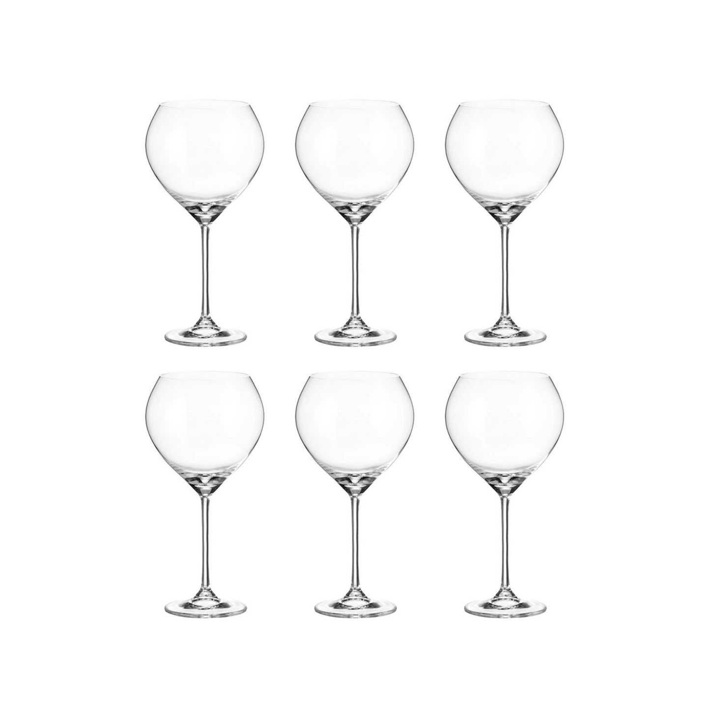 CoK Mirage Cocktailglas 82 cl - Doos 2 stuks - 123Glaswerk