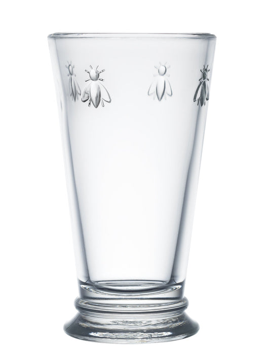 La Rochère Abeille Longdrinkglas 46 cl - Doos 6 stuks - 123Glaswerk