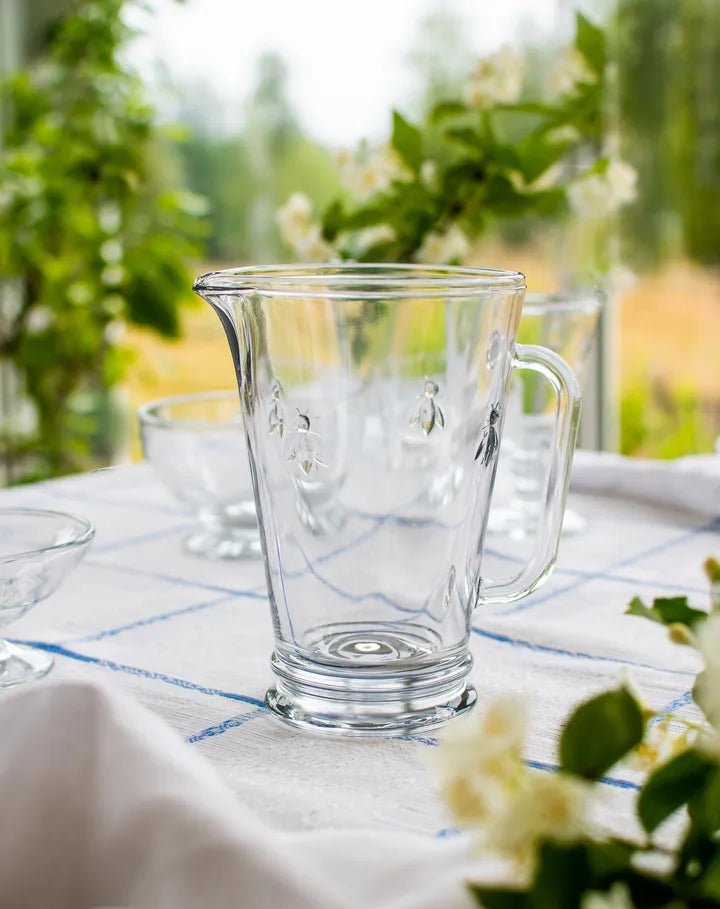 La Rochère Abeille Schenkkan 100 cl - 123Glaswerk