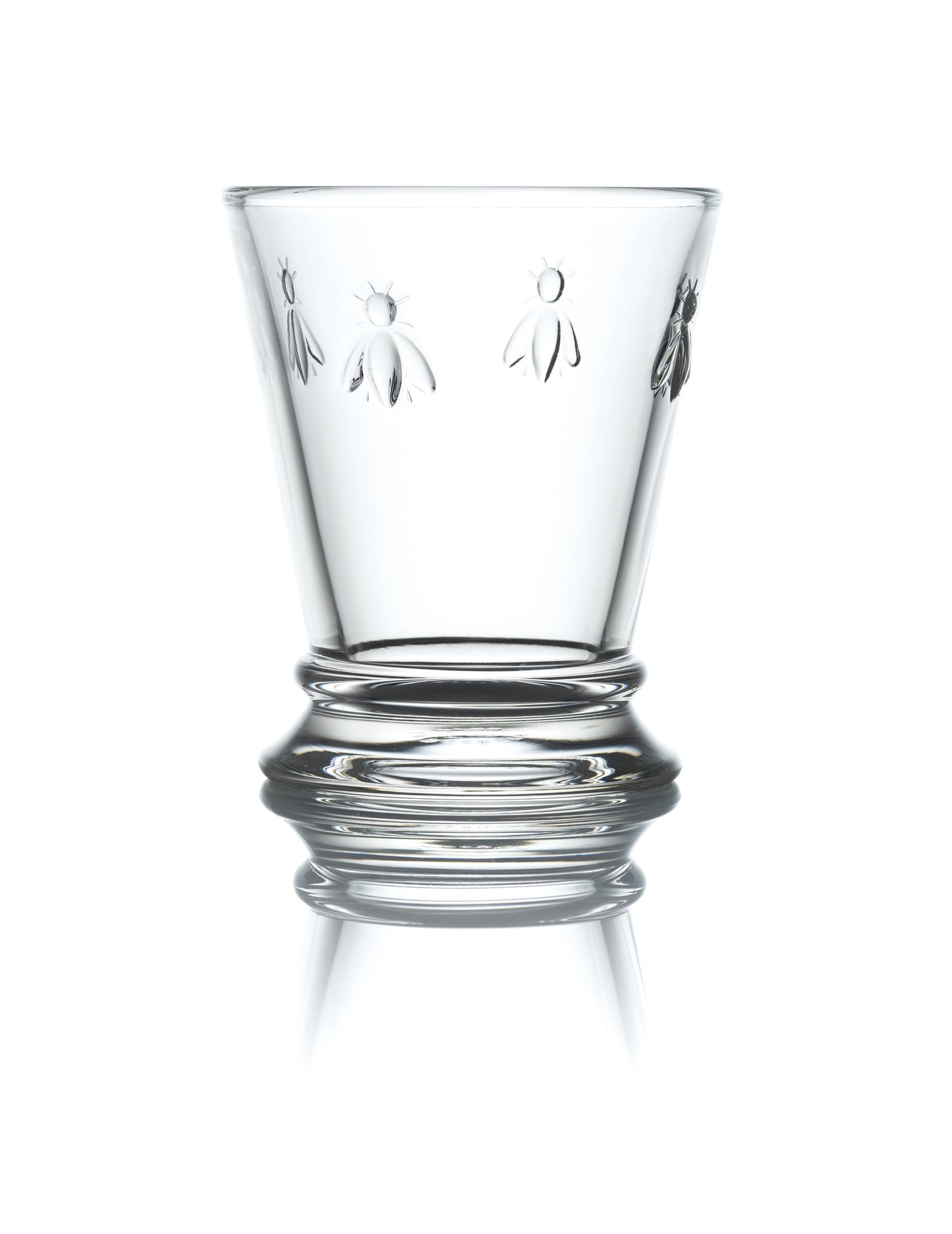 La Rochère Abeille Tumblerglas 19 cl - Doos 6 stuks - 123Glaswerk