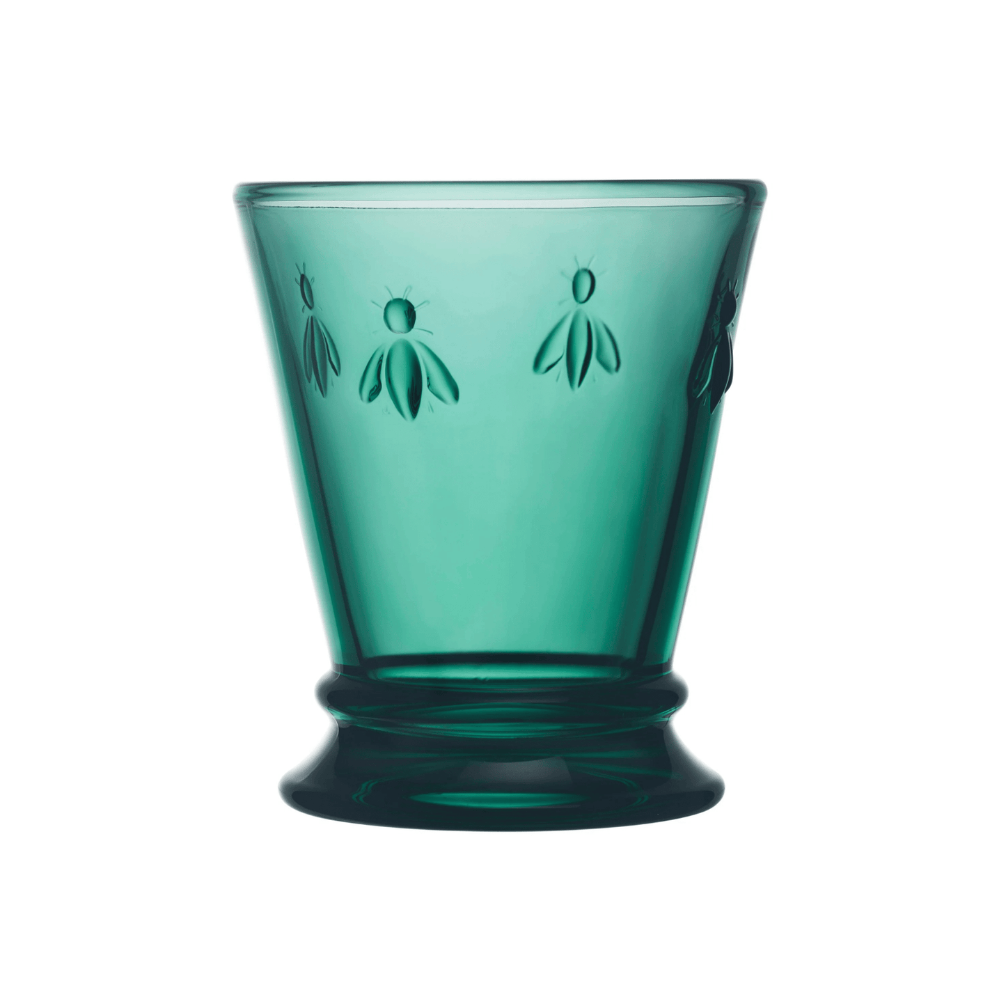 La Rochère Abeille Tumblerglas Emerald 26 cl - Doos 6 stuks - 123Glaswerk