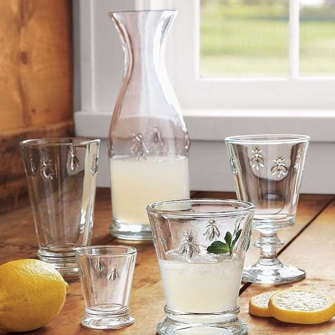 La Rochère Abeille Tumblerglas Klein 6 cl - Doos 6 stuks - 123Glaswerk