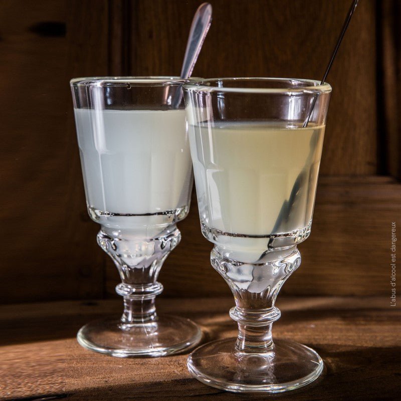 La Rochère Absinthe Wijnglas 30 cl - Doos 6 stuks - 123Glaswerk