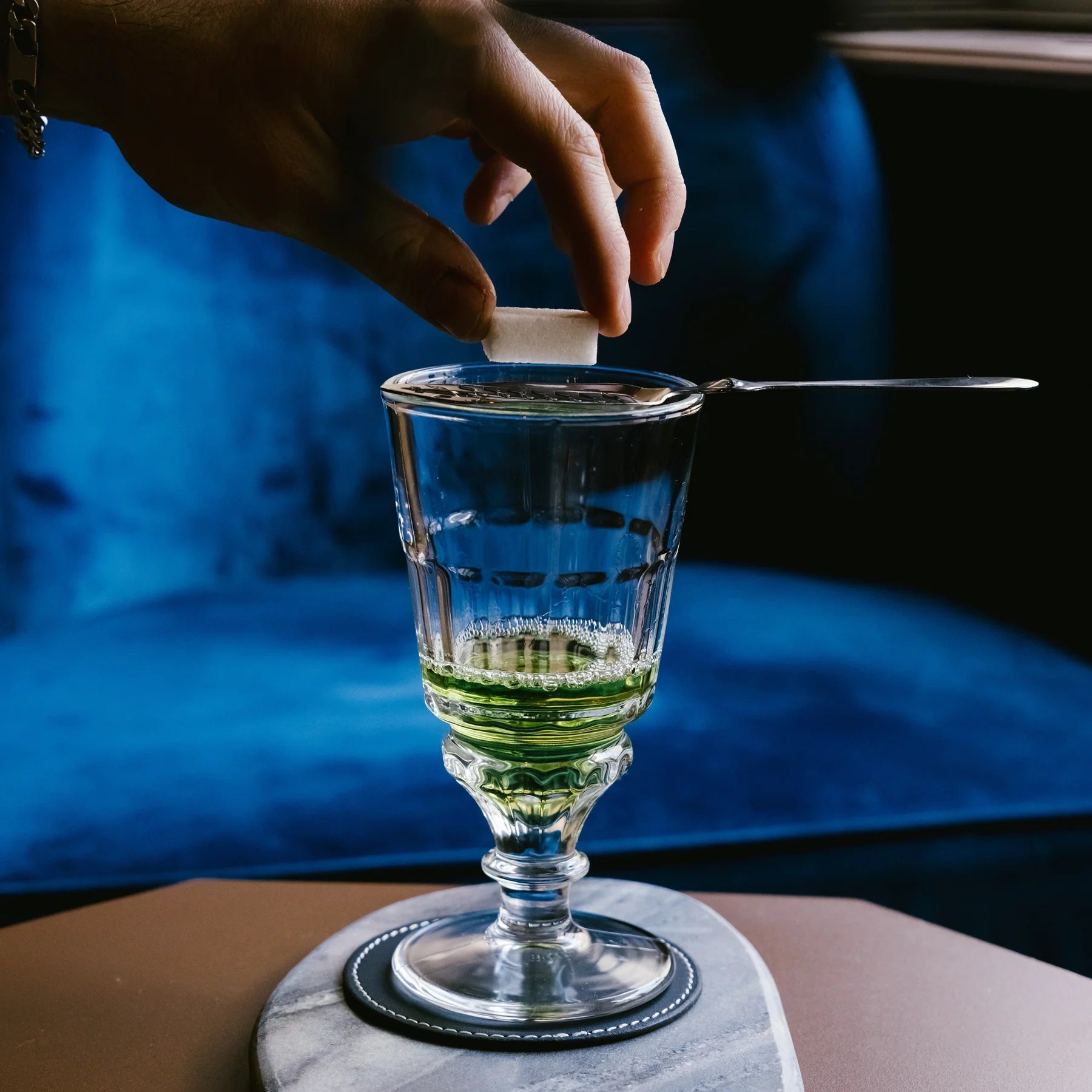 La Rochère Absinthe Wijnglas 30 cl - Doos 6 stuks - 123Glaswerk
