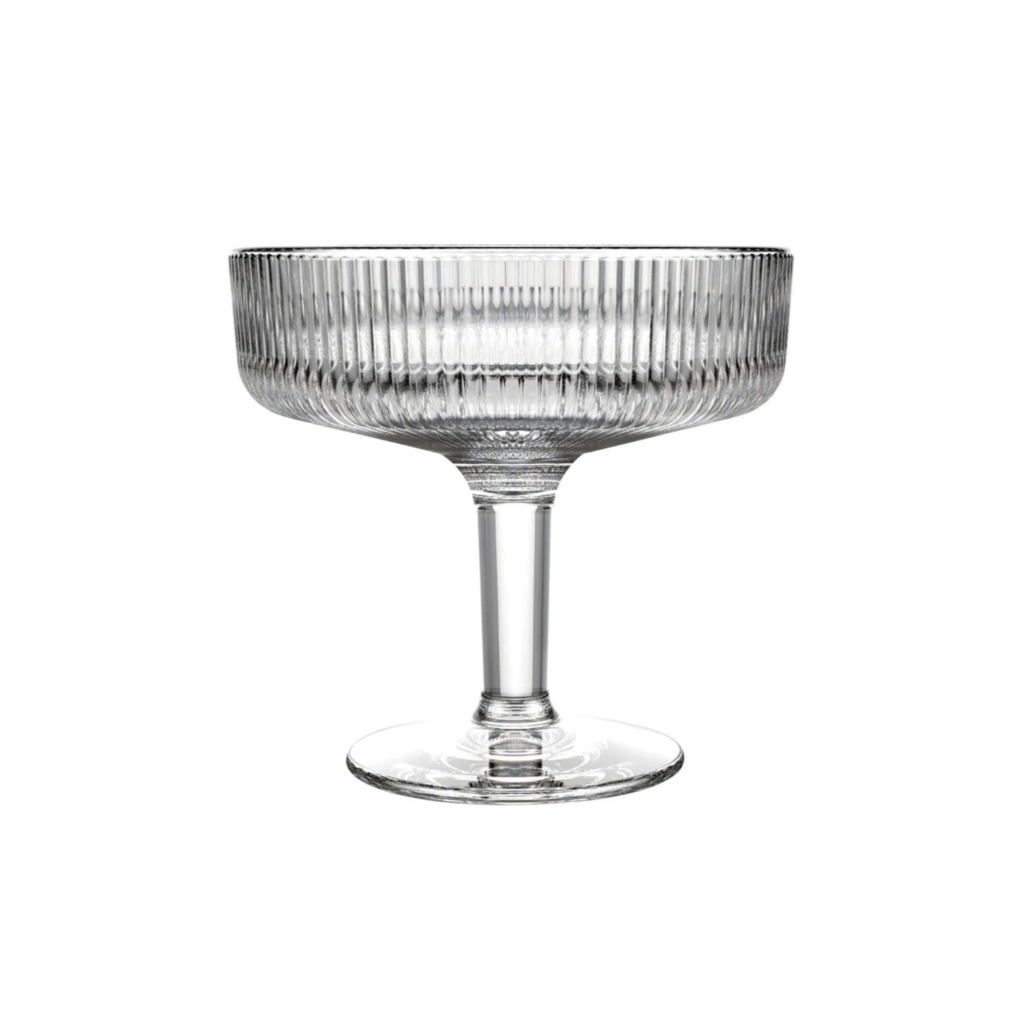 La Rochère Alice IJscoupe 33 cl - Doos 6 stuks - 123Glaswerk