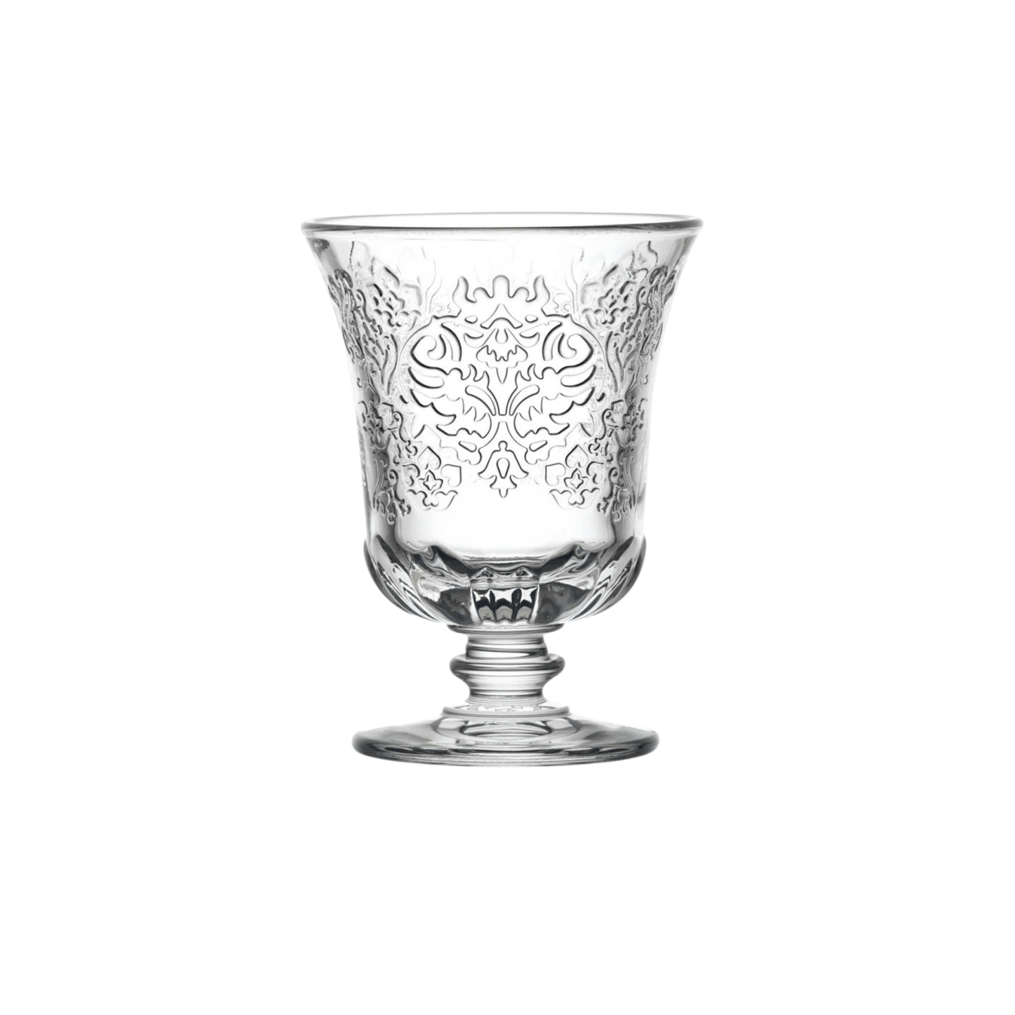 La Rochère Amboise Waterglas 29 cl - Doos 6 stuks - 123Glaswerk