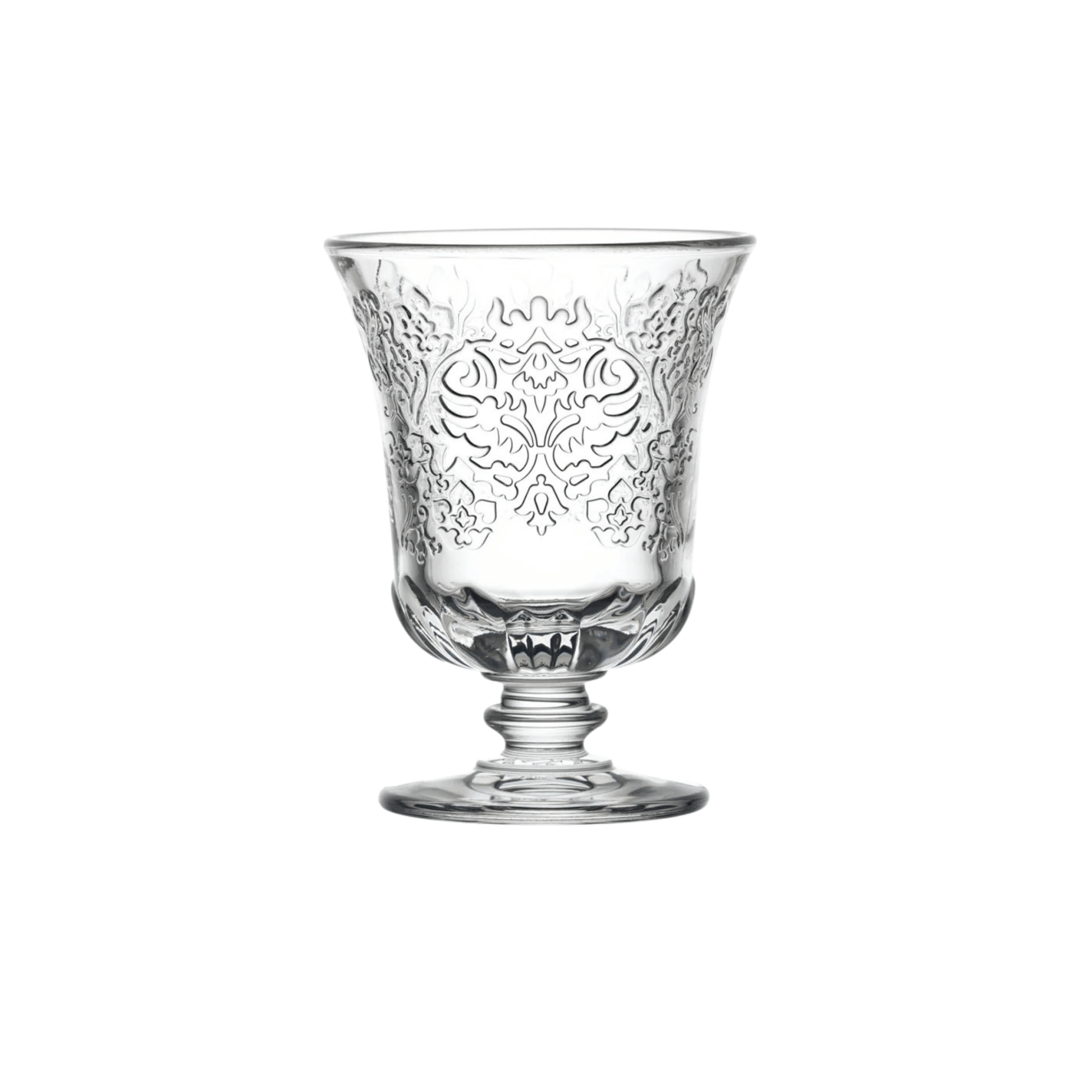 La Rochère Amboise Waterglas 29 cl - Doos 6 stuks - 123Glaswerk
