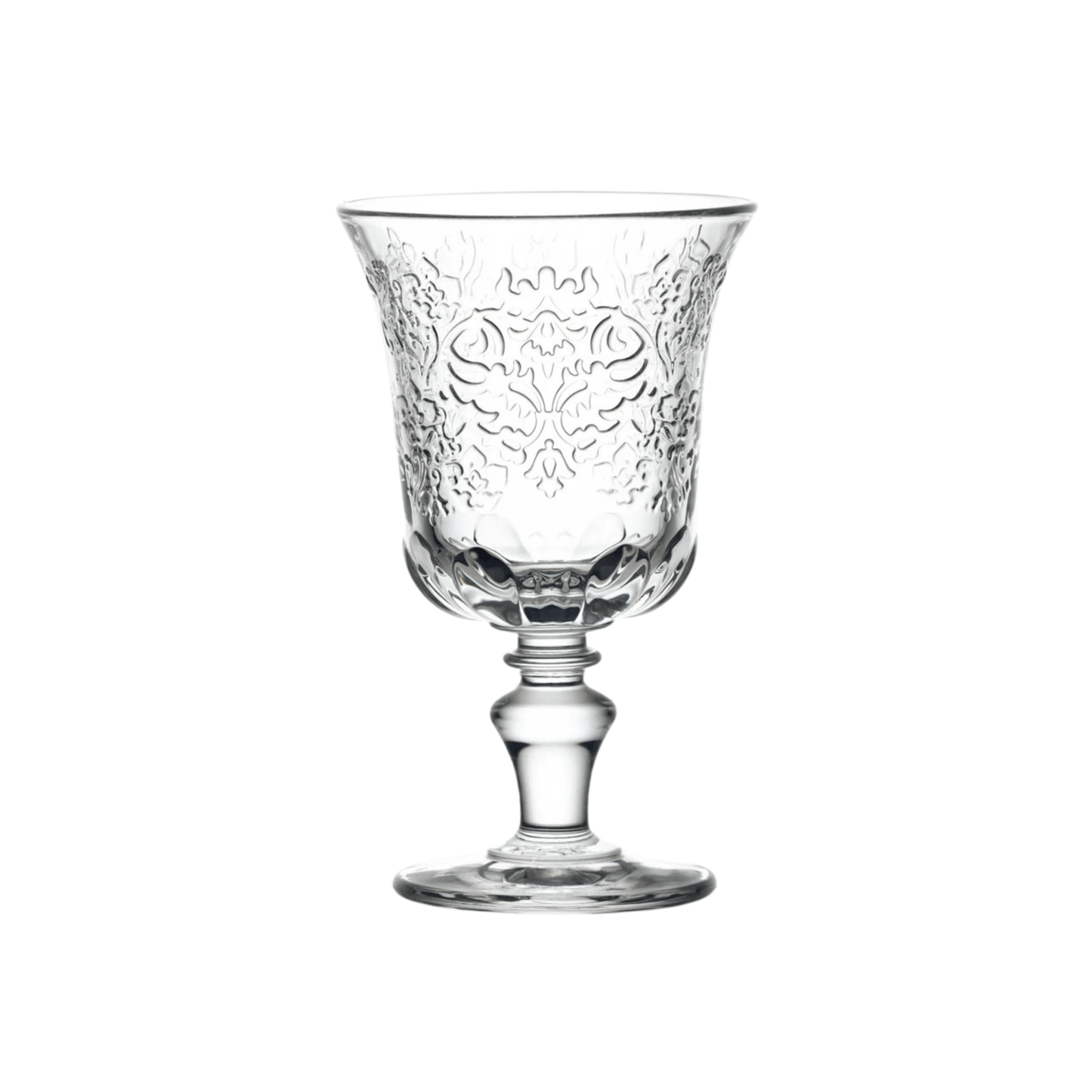 La Rochère Amboise Wijnglas 26 cl - Doos 6 stuks - 123Glaswerk
