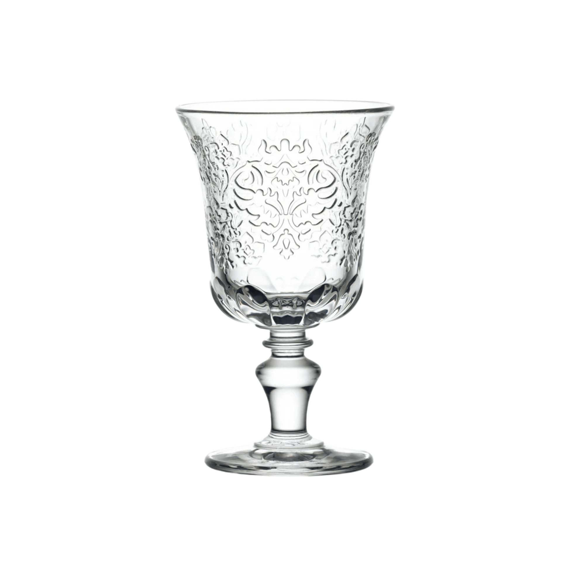 La Rochère Amboise Wijnglas 26 cl - Doos 6 stuks - 123Glaswerk