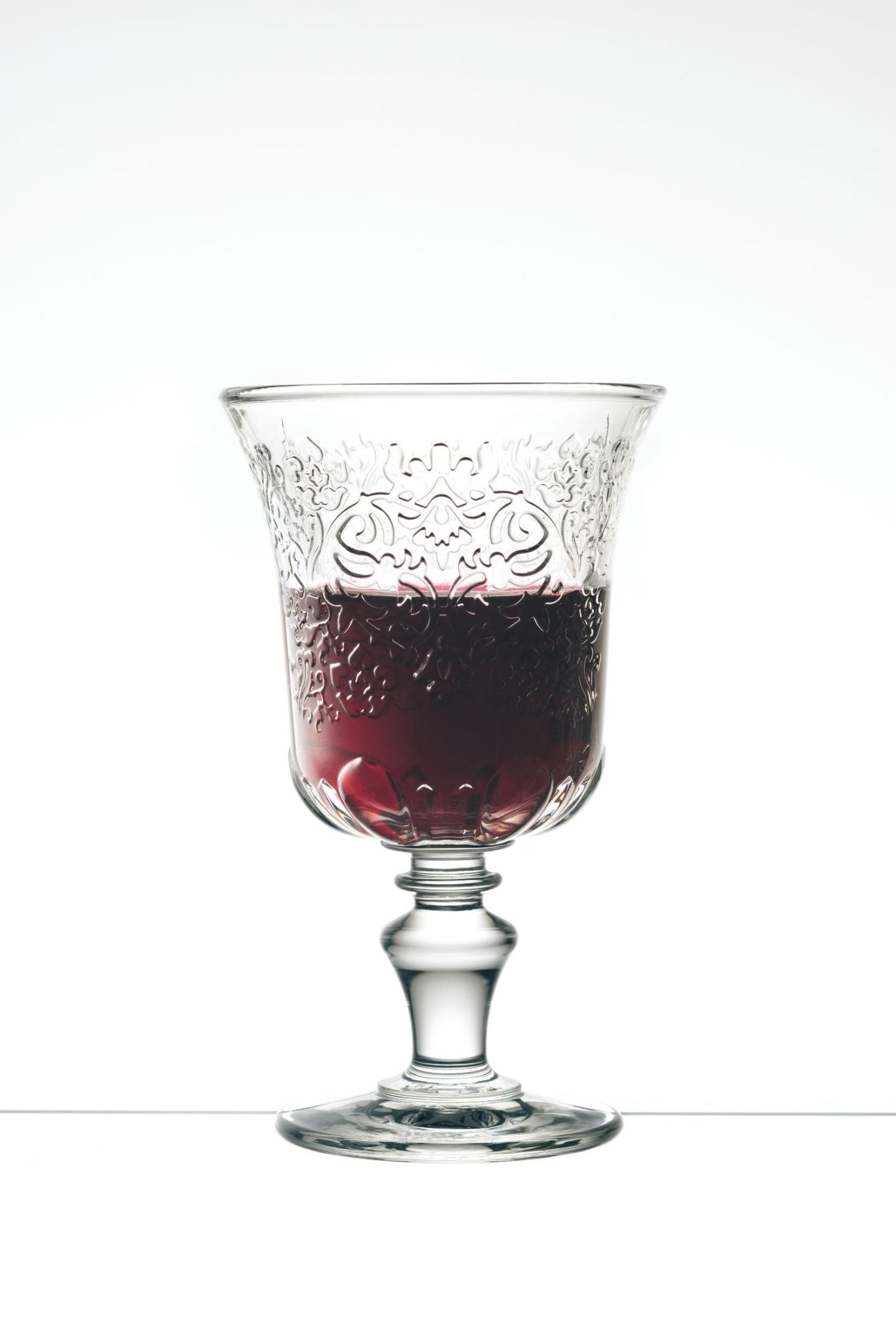 La Rochère Amboise Wijnglas 26 cl - Doos 6 stuks - 123Glaswerk
