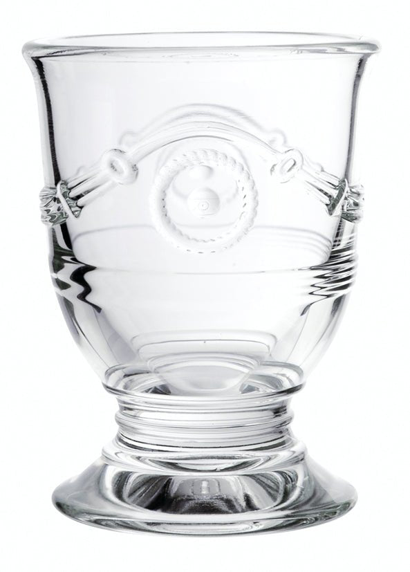 La Rochère Anduze Waterglas 22 cl - Doos 6 stuks - 123Glaswerk