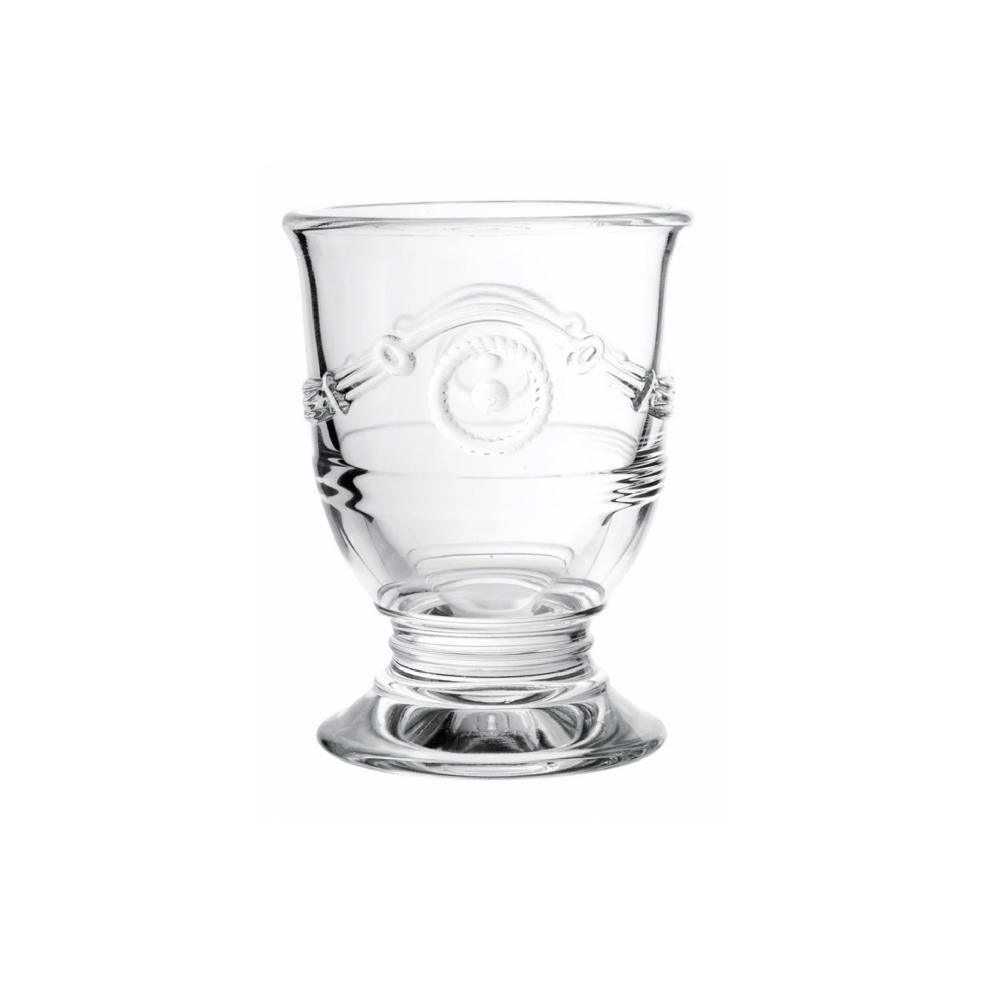 La Rochère Anduze Waterglas 22 cl - Doos 6 stuks - 123Glaswerk
