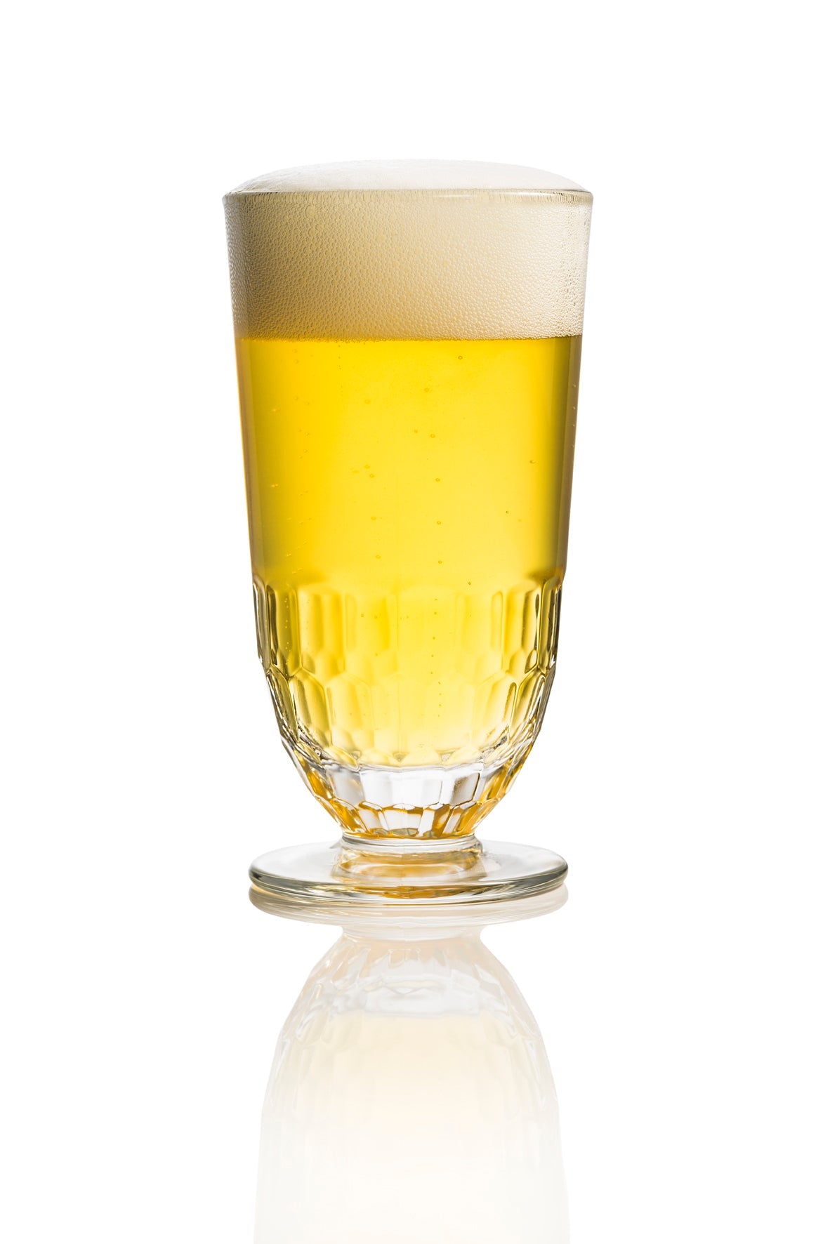 La Rochère Artois Longdrinkglas 38 cl - Doos 6 stuks - 123Glaswerk