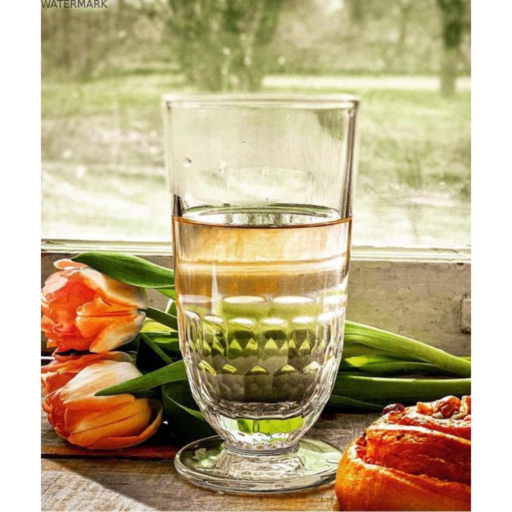 La Rochère Artois Longdrinkglas 38 cl - Doos 6 stuks - 123Glaswerk
