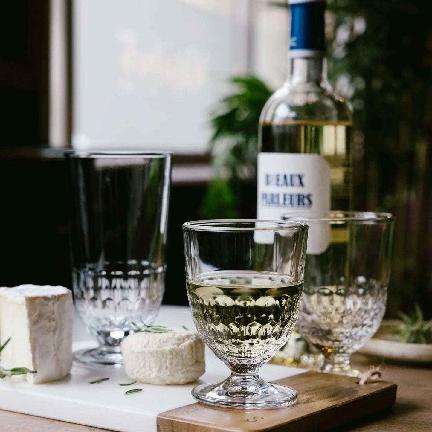 La Rochère Artois Waterglas 29 cl - Doos 6 stuks - 123Glaswerk