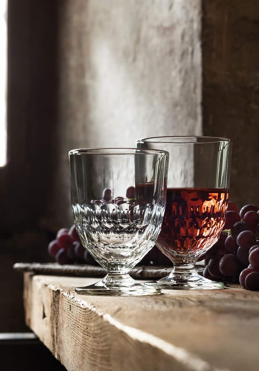 La Rochère Artois Waterglas 29 cl - Doos 6 stuks - 123Glaswerk