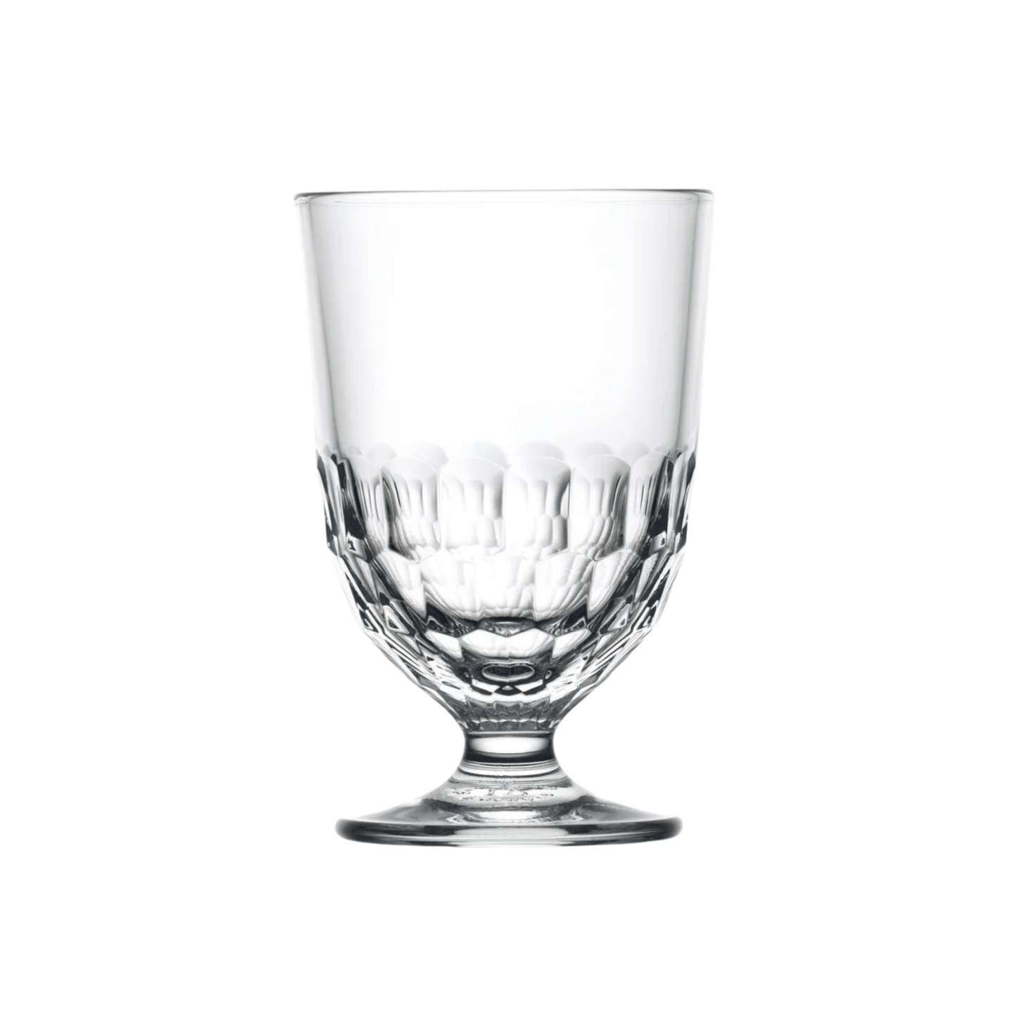 La Rochère Artois Waterglas 29 cl - Doos 6 stuks - 123Glaswerk